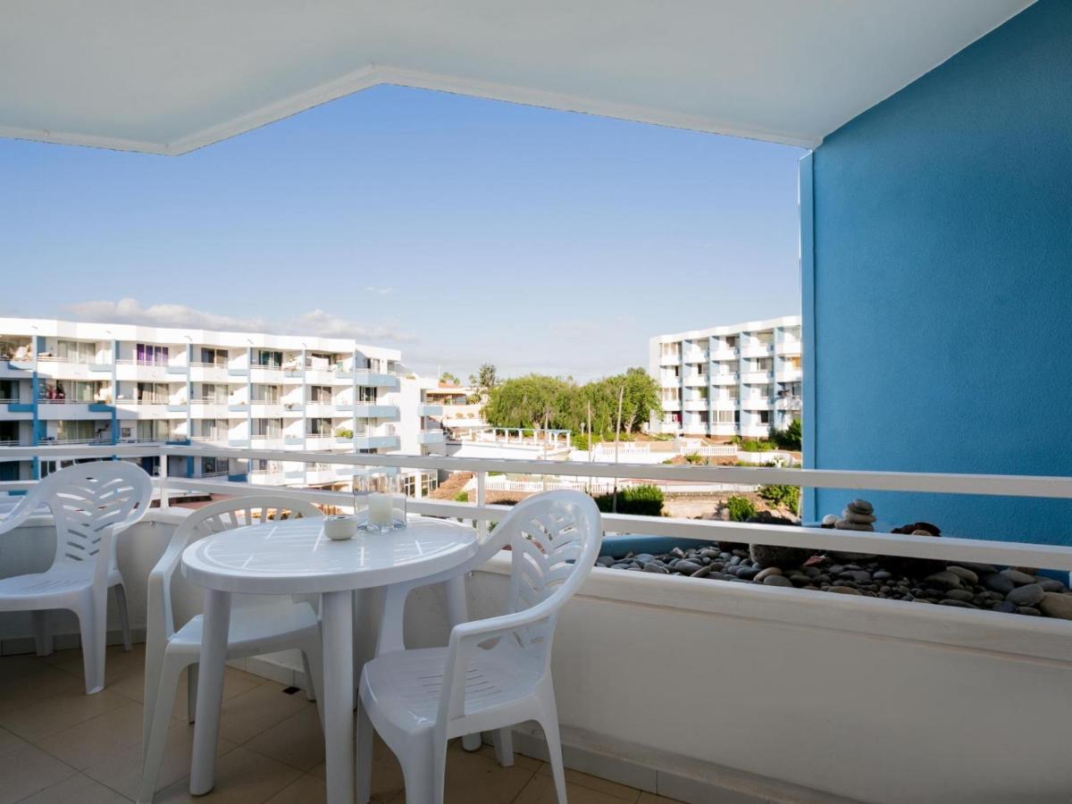 313 Green Park With Pool And Private Garden San Miguel de Abona Eksteriør billede