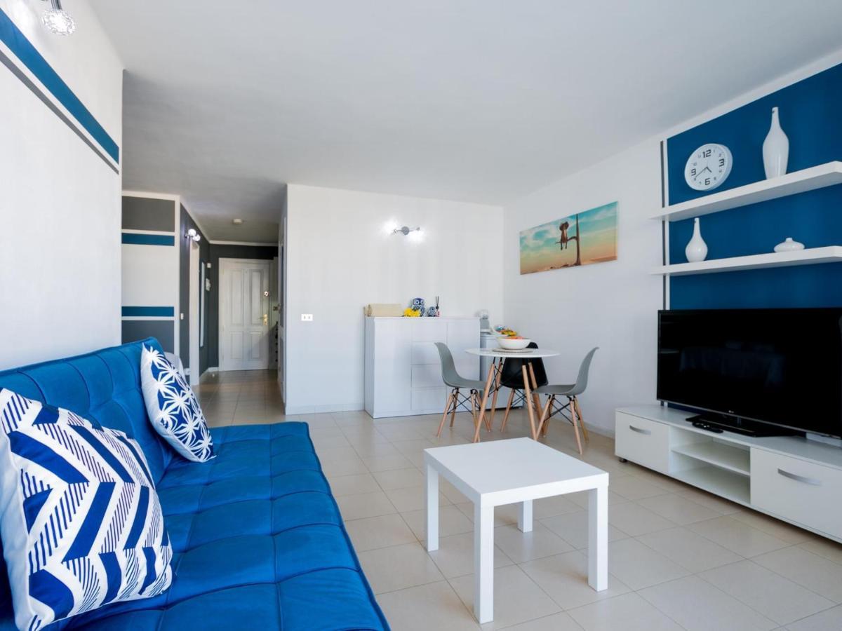 313 Green Park With Pool And Private Garden San Miguel de Abona Eksteriør billede