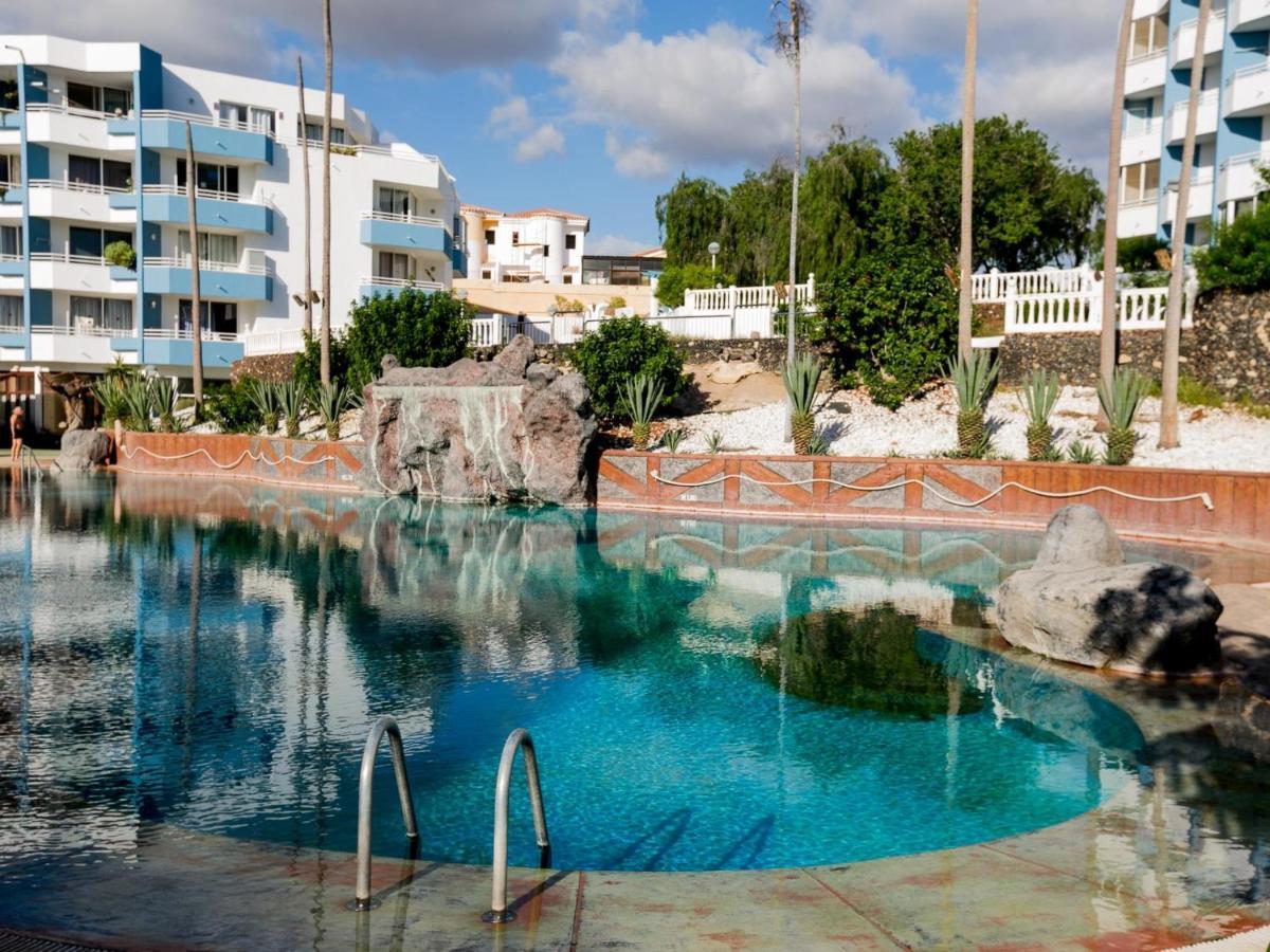 313 Green Park With Pool And Private Garden San Miguel de Abona Eksteriør billede