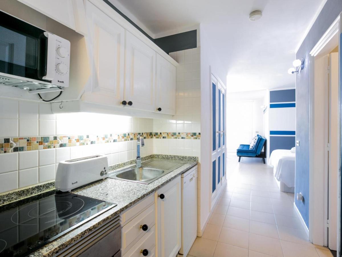 313 Green Park With Pool And Private Garden San Miguel de Abona Eksteriør billede