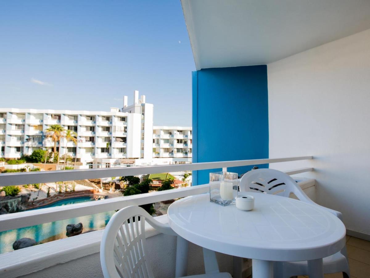 313 Green Park With Pool And Private Garden San Miguel de Abona Eksteriør billede