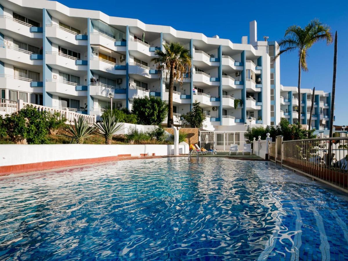 313 Green Park With Pool And Private Garden San Miguel de Abona Eksteriør billede